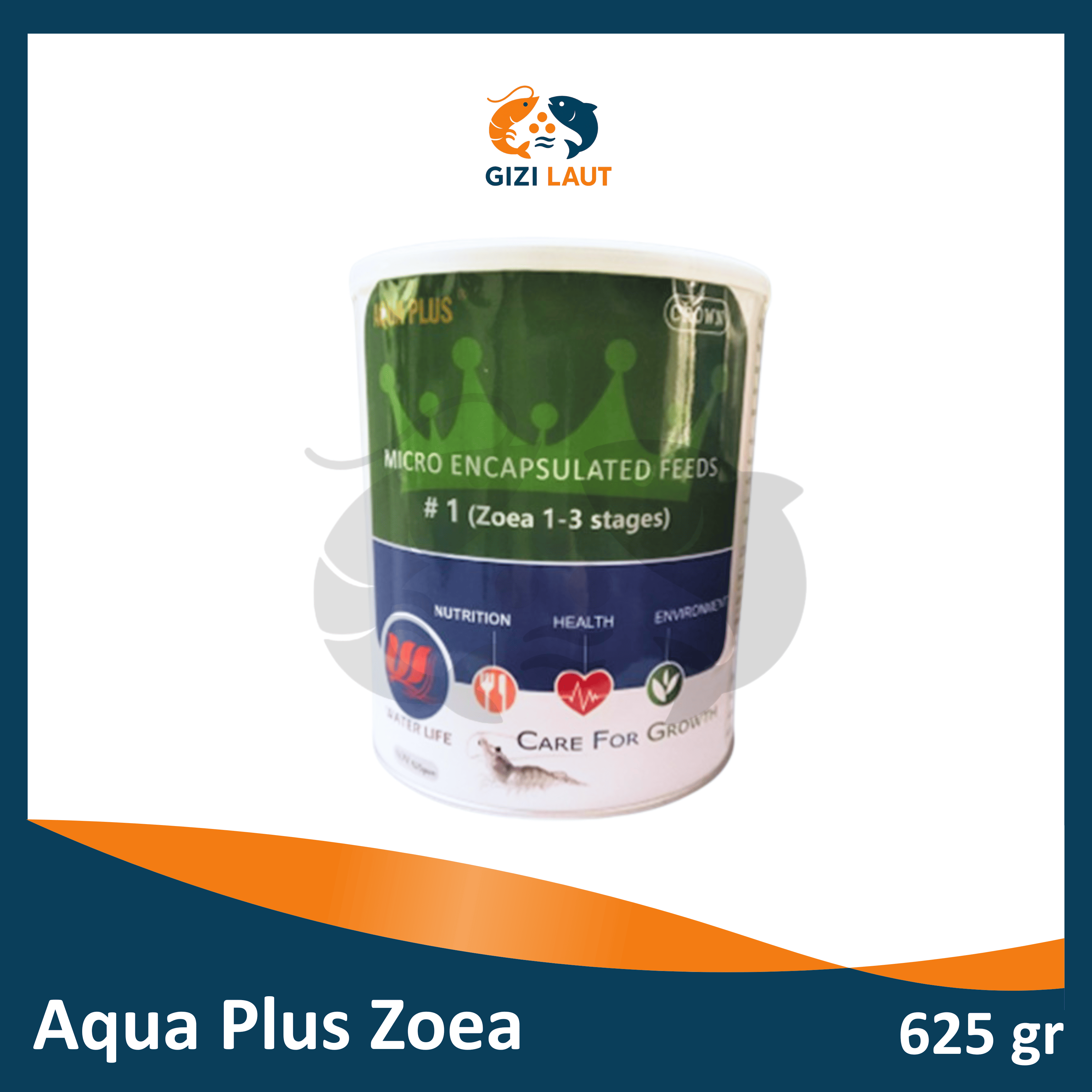 Aqua plus zoea1